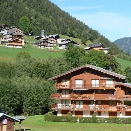 Pied Des Pistes, 4 Personnes, 1 Chambre, 1 Coin Montagne - Gran06 *