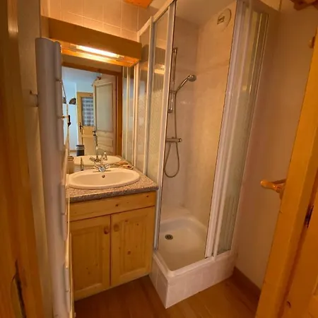 Pied Des Pistes, 4 Personnes, 1 Chambre, 1 Coin Montagne - Gran06 *